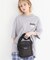 RECTANGLE SHOULDER BAG