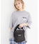 RECTANGLE SHOULDER BAG