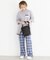 RECTANGLE SHOULDER BAG