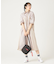 RECTANGLE SHOULDER BAG