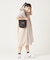 RECTANGLE SHOULDER BAG