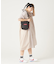 RECTANGLE SHOULDER BAG