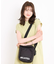 RECTANGLE SHOULDER BAG