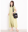 RECTANGLE SHOULDER BAG