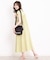 RECTANGLE SHOULDER BAG