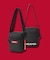 RECTANGLE SHOULDER BAG