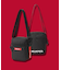 RECTANGLE SHOULDER BAG