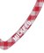 NEO HEART CARABINER GINGHAM