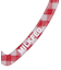 NEO HEART CARABINER GINGHAM
