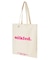 FLAT LIGHTTOTE COOPER OUI LOGO