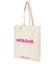 FLAT LIGHTTOTE COOPER OUI LOGO