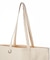 FLAT LIGHTTOTE COOPER OUI LOGO