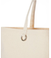 FLAT LIGHTTOTE COOPER OUI LOGO
