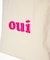 FLAT LIGHTTOTE COOPER OUI LOGO