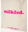 FLAT LIGHTTOTE COOPER OUI LOGO