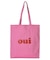 FLAT LIGHTTOTE COOPER OUI LOGO