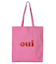 FLAT LIGHTTOTE COOPER OUI LOGO