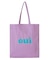 FLAT LIGHTTOTE COOPER OUI LOGO