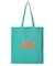 FLAT LIGHTTOTE COOPER OUI LOGO