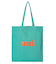 FLAT LIGHTTOTE COOPER OUI LOGO