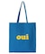 FLAT LIGHTTOTE COOPER OUI LOGO