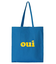 FLAT LIGHTTOTE COOPER OUI LOGO