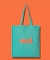 FLAT LIGHTTOTE COOPER OUI LOGO