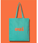 FLAT LIGHTTOTE COOPER OUI LOGO