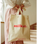 FLAT LIGHTTOTE COOPER OUI LOGO