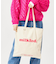FLAT LIGHTTOTE COOPER OUI LOGO