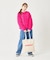 FLAT LIGHTTOTE COOPER OUI LOGO