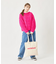 FLAT LIGHTTOTE COOPER OUI LOGO