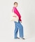 FLAT LIGHTTOTE COOPER OUI LOGO