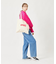 FLAT LIGHTTOTE COOPER OUI LOGO