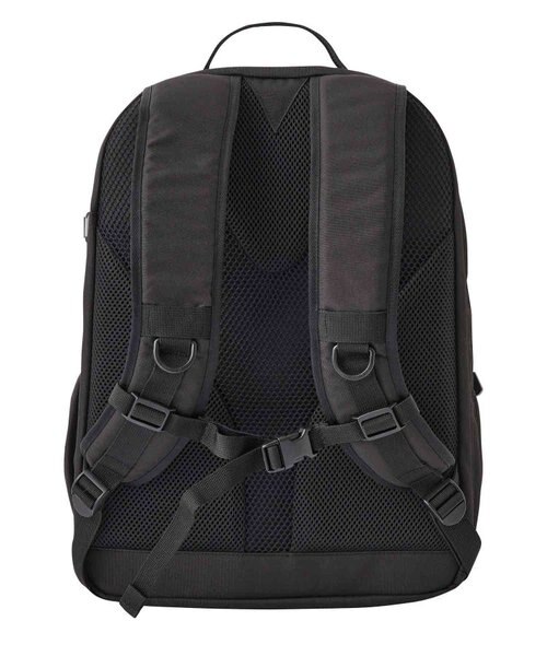 ACTIVE DOUBLE POCKET MOLLE BACKPACK｜ミルクフェドの通販｜&mall