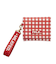 CHECKERED TRI-FOLD WALLET