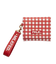 CHECKERED TRI-FOLD WALLET