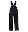 SLIM FIT OVERALLS