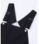 SLIM FIT OVERALLS