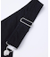 SLIM FIT OVERALLS