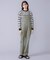 SLIM FIT OVERALLS