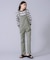 SLIM FIT OVERALLS