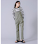 SLIM FIT OVERALLS