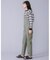 SLIM FIT OVERALLS