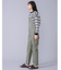 SLIM FIT OVERALLS