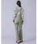SLIM FIT OVERALLS