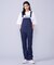 SLIM FIT OVERALLS
