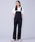 SLIM FIT OVERALLS