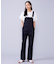 SLIM FIT OVERALLS