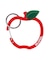 APPLE CARABINER